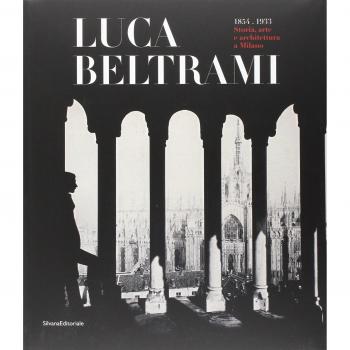 Luca Beltrami