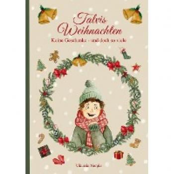 Viktoria Nergiz Talvis Weihnachten: Keine Geschenke