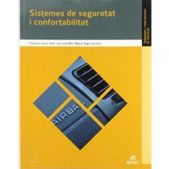 Sistemes de seguretat i confortabilitat