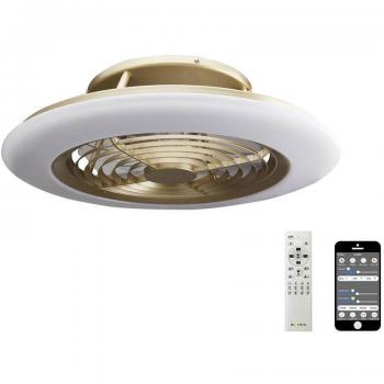 Ventilador Sin Aspas Exhale Gen 4.5 Blanco