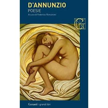 Gabriele D'Annunzio Poesie