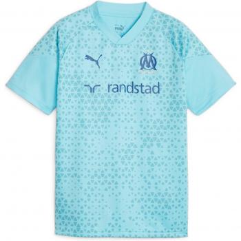 OM Nachwuchs Trainingstrikot 2023/24