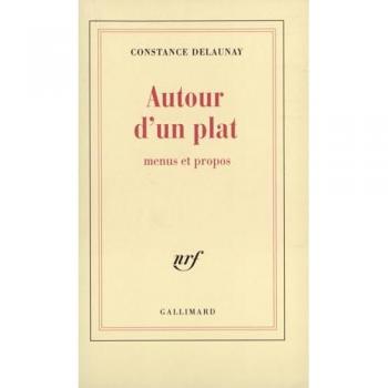 Autour d'un plat