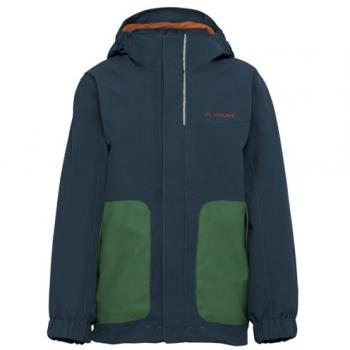 Veste Multifonction Enfant Campfire IV