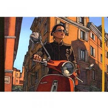 Rome