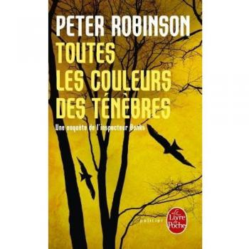 toutes les couleurs des ténèbres