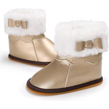 Calzado Térmico para Pequeños