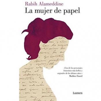 La mujer de papel