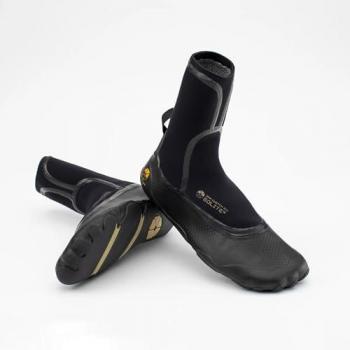 Solite 2.0 Escarpines 3 Mm Negro / Goma EU 40 1/2