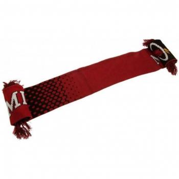 Miami hittesjaal One Size rouge