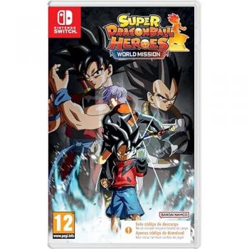 Super Dragon Ball Heroes