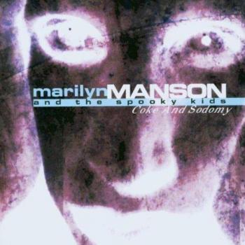 Marilyn Manson Coca et Sodomie