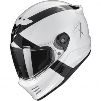 Scorpion Covert FX Gallus Helm