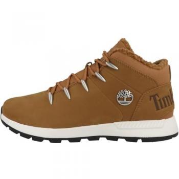 Timberland Sneaker LACETS Marathon – Marron Lynx – 44,5