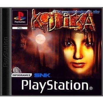 Koudelka : Les Runes Perdues