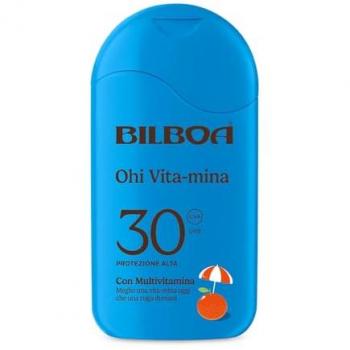 Burrocacao Pelli Delicate Bilboa SPF30 200ml