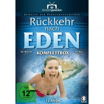 Rückkehr nach Eden