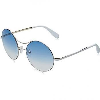 Adidas Originals Yellow Women's Sunglasses