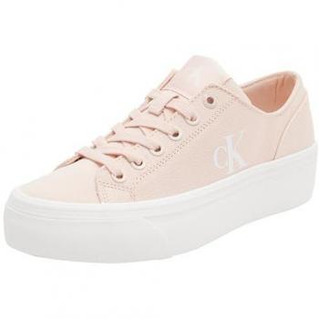 Calvin Klein Vulc Flatform Low Damen Sneaker