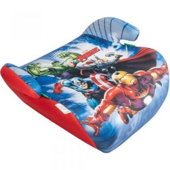 Rehausseur de voiture Avengers design super-héros