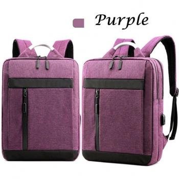 Versatile Multifunctional Shoulder Briefcase