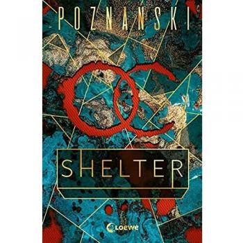 Shelter | Ursula Poznanski