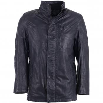 JCC Lederjacke Cielo – Herren XL in Schwarz