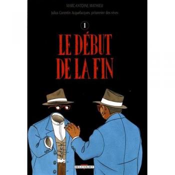 Julius Corentin Acquefacques T04