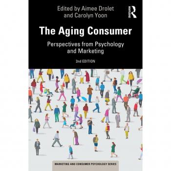 Vitalsource Technologies, Inc. The Aging Consumer