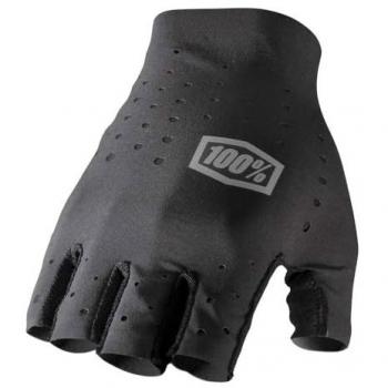 Guanti Corti Uomo 100% Sling
