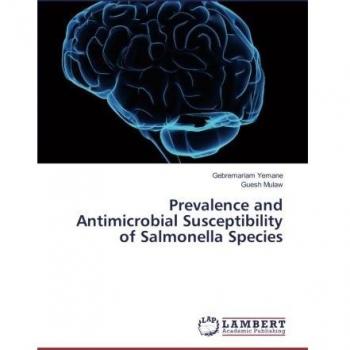 Prevalence and Antimicrobial Susceptibility of Salmonella Species