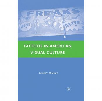 Tattoos in American Visual Culture