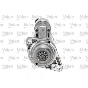 Pièces de démarreur Valeo 458414