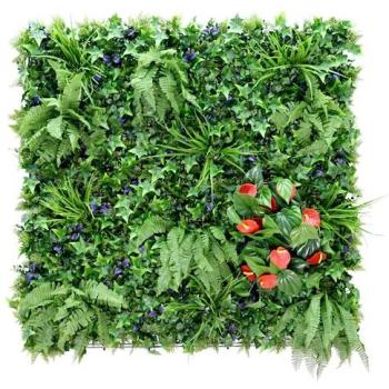 Eco-Hedge RealPlant Panel
