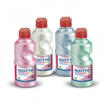 Gouache liquide Giotto
