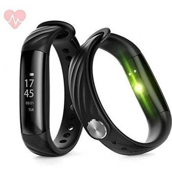 Forever Smart Tracker Bluetoot SB-230 – Nero