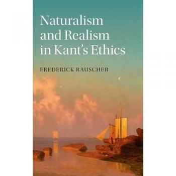 Naturalism and Realism in Kant's Ethics