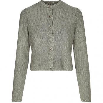 Gottseidank Mirl Trachtenjacke | XS | Farbe: Hellgrün