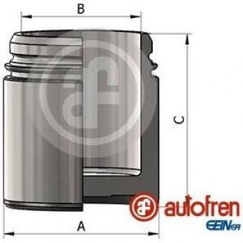 AUTOFREN SEINSA Kolben für Vorderachse (Mercedes) D025478 4773130050