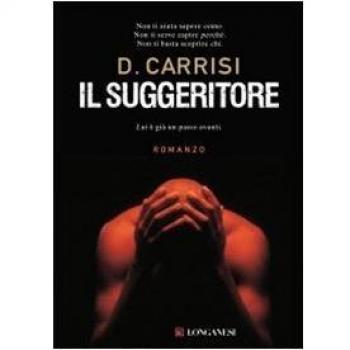Donato Carrisi Il Suggeritore