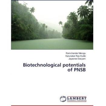 Biotechnological potentials of PNSB