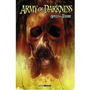 Army of darkness. L'armata delle tenebre