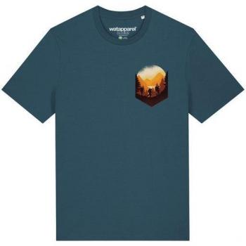 Alpen‑Traum‑Apparel: Unisex Hiking Shirt