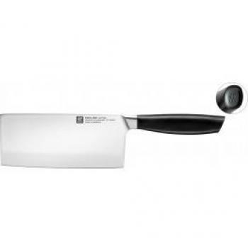 ZWILLING All * Star Chin. Kochmesser 18 cm, FRIODUR Klinge