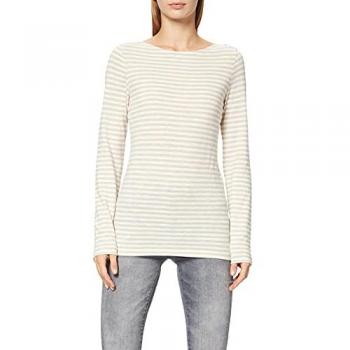 Marc O’Polo Blusa Beige Regular Fit 4