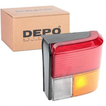 Luce Posteriorale JOHNS 95 66 88‑1