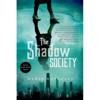 Shadow Society