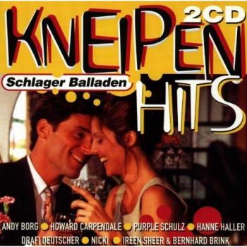 Kneipen‑Hits & Schlager Balladen – Preis vom 04.04.2025 05:08:40 h