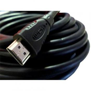 MAXTRACK 2m HDMI 4K Ethernet Cable