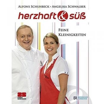 Herzhaft & süß